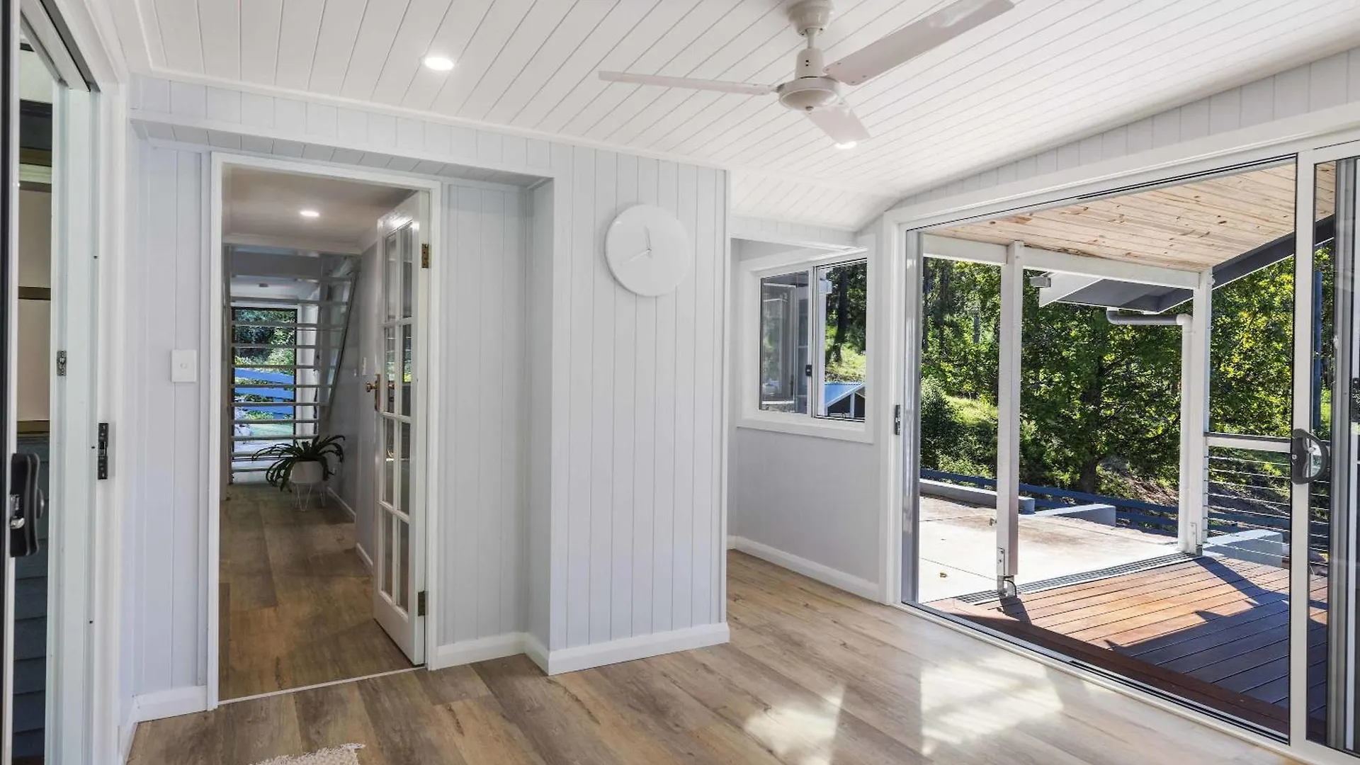 Balgowluh Villa Conondale 0*,