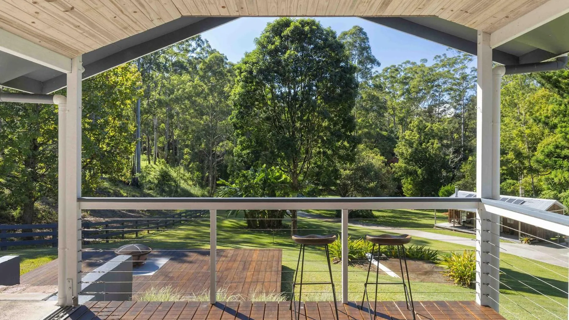 Balgowluh Villa Conondale 0*,  Australia