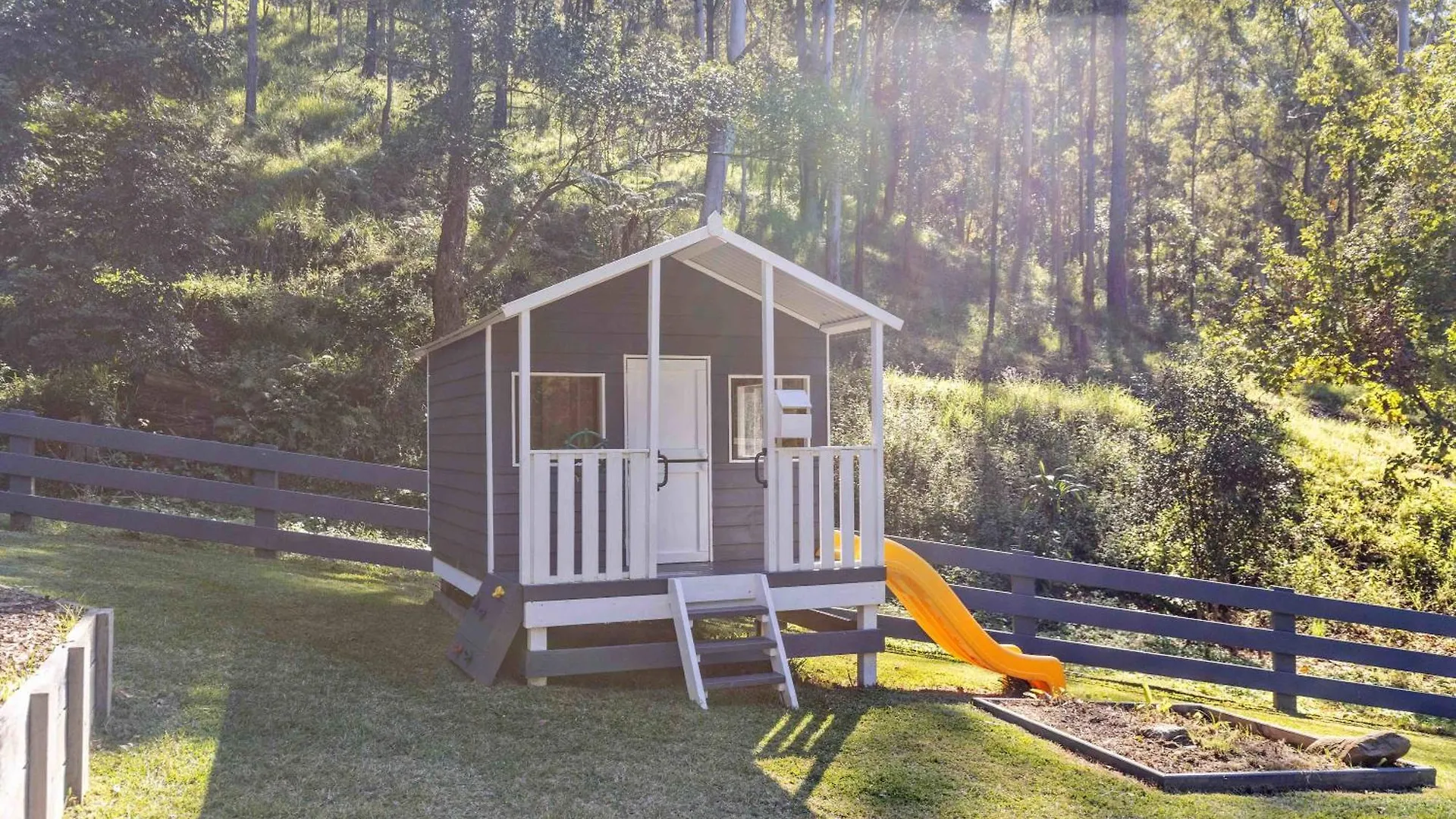Holiday home Balgowluh Villa Conondale Australia