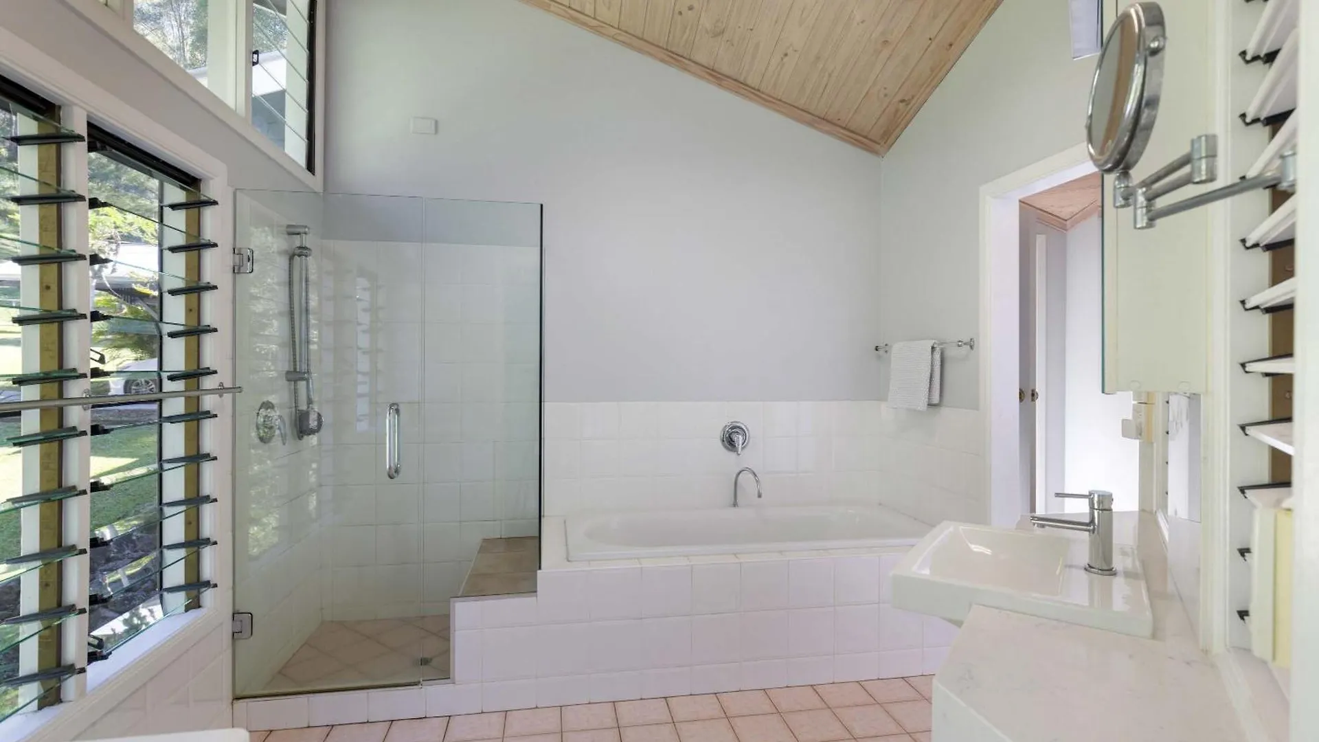 Holiday home Balgowluh Villa Conondale Australia
