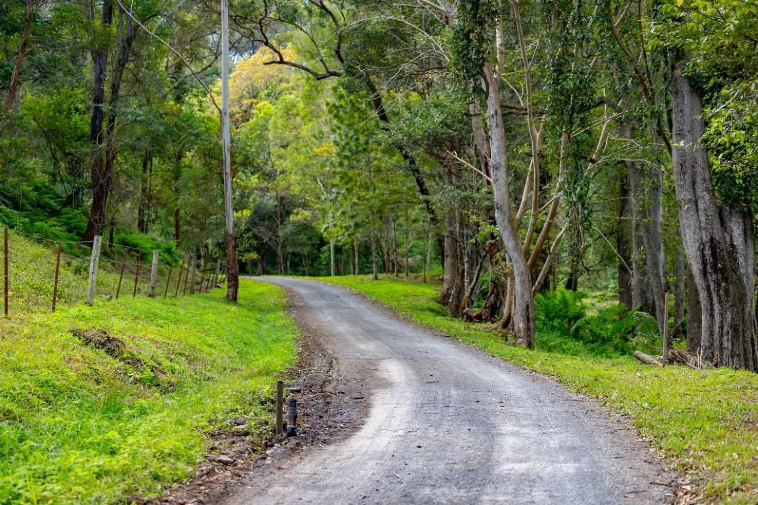 Balgowluh Villa Conondale