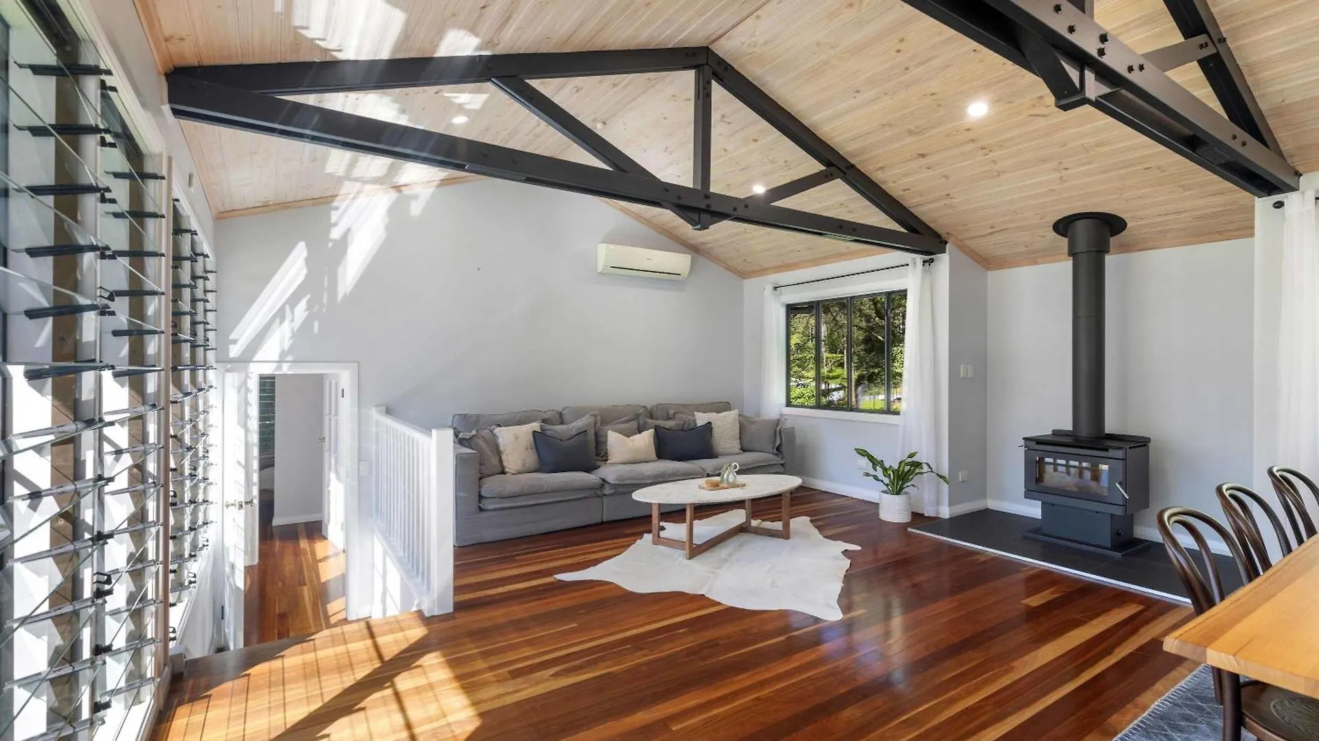 Holiday home Balgowluh Villa Conondale