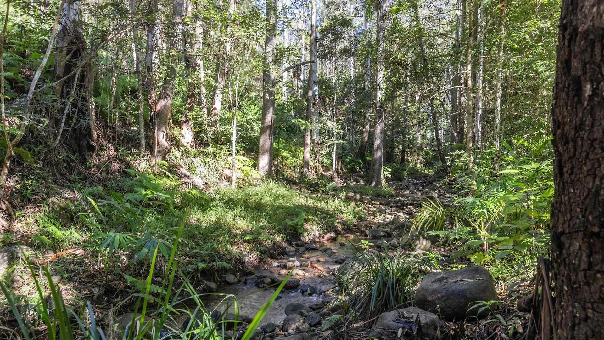 Holiday home Balgowluh Villa Conondale