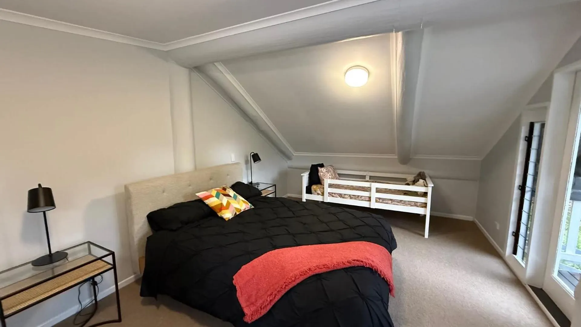 Holiday home Balgowluh Villa Conondale