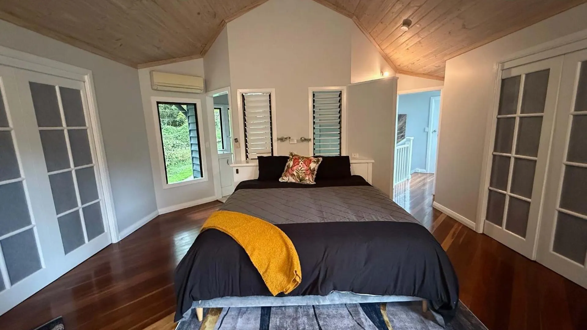 Balgowluh Villa Conondale 0*,  Australia