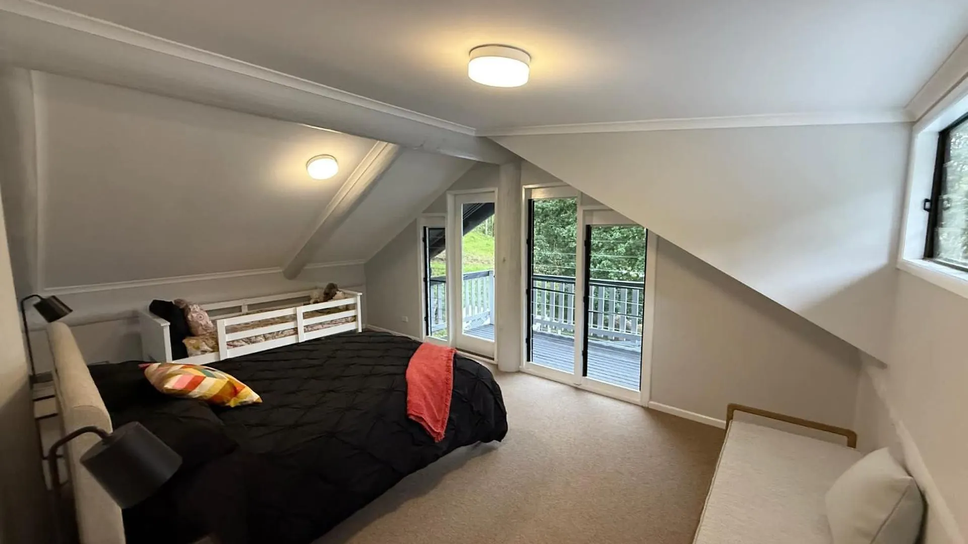 Balgowluh Villa Conondale Australia