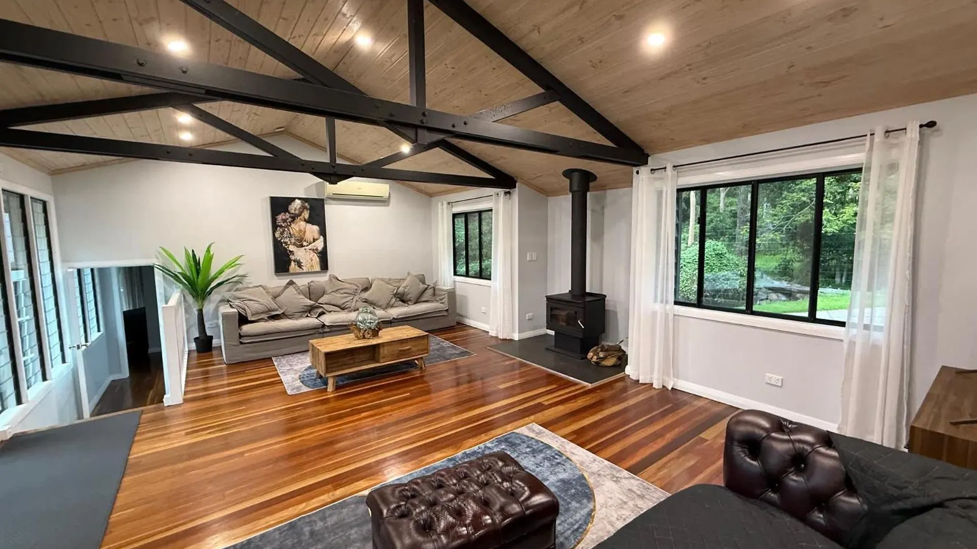 Balgowluh Villa Conondale 0*,  Australia