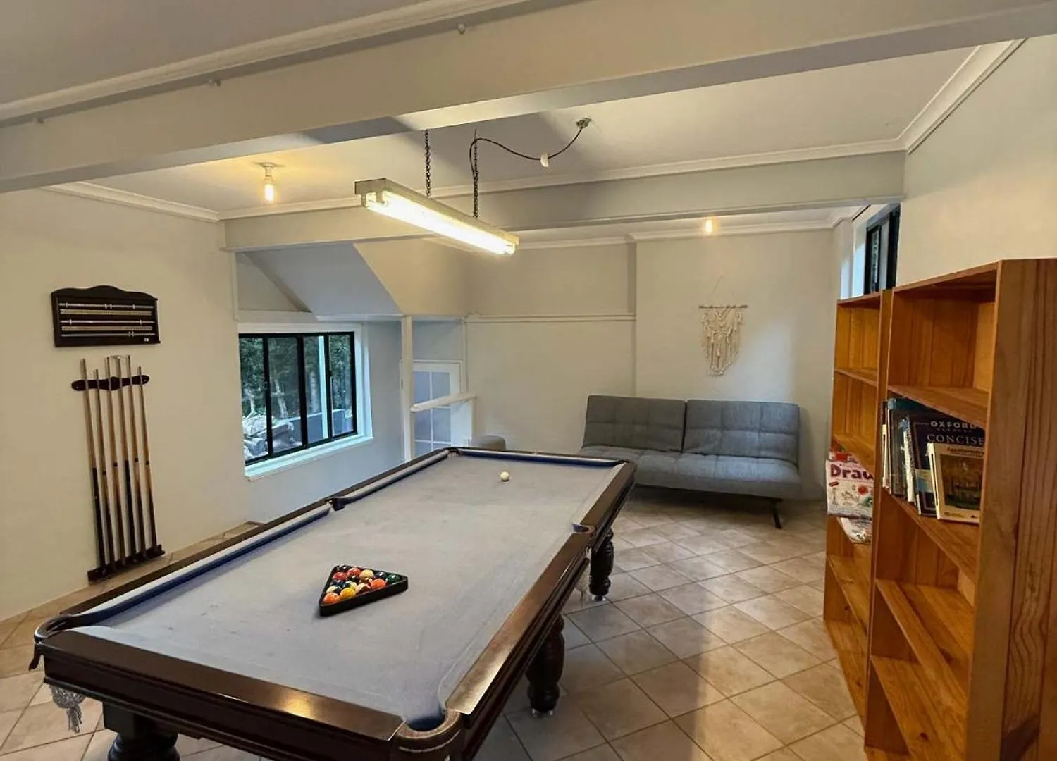 Balgowluh Villa Conondale