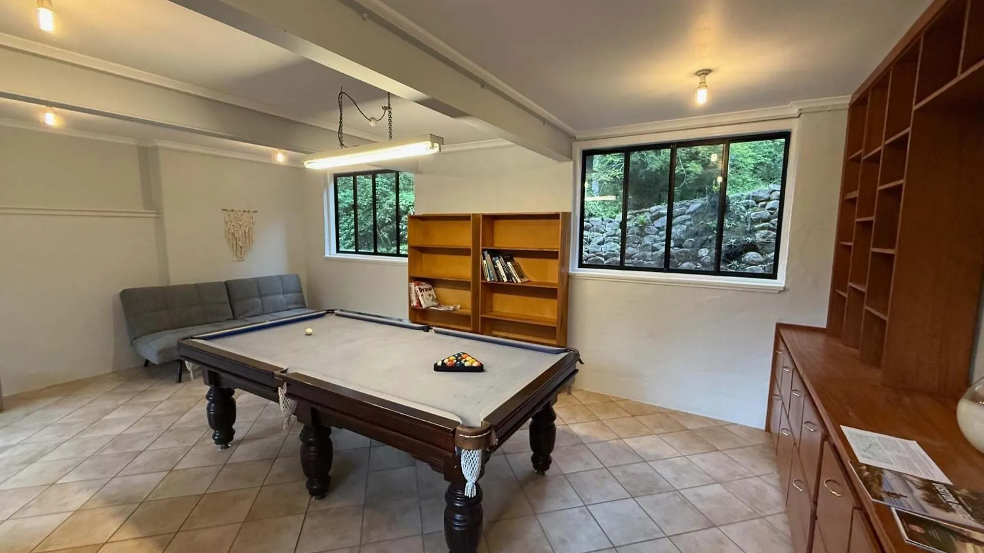 Balgowluh Villa Conondale Holiday home