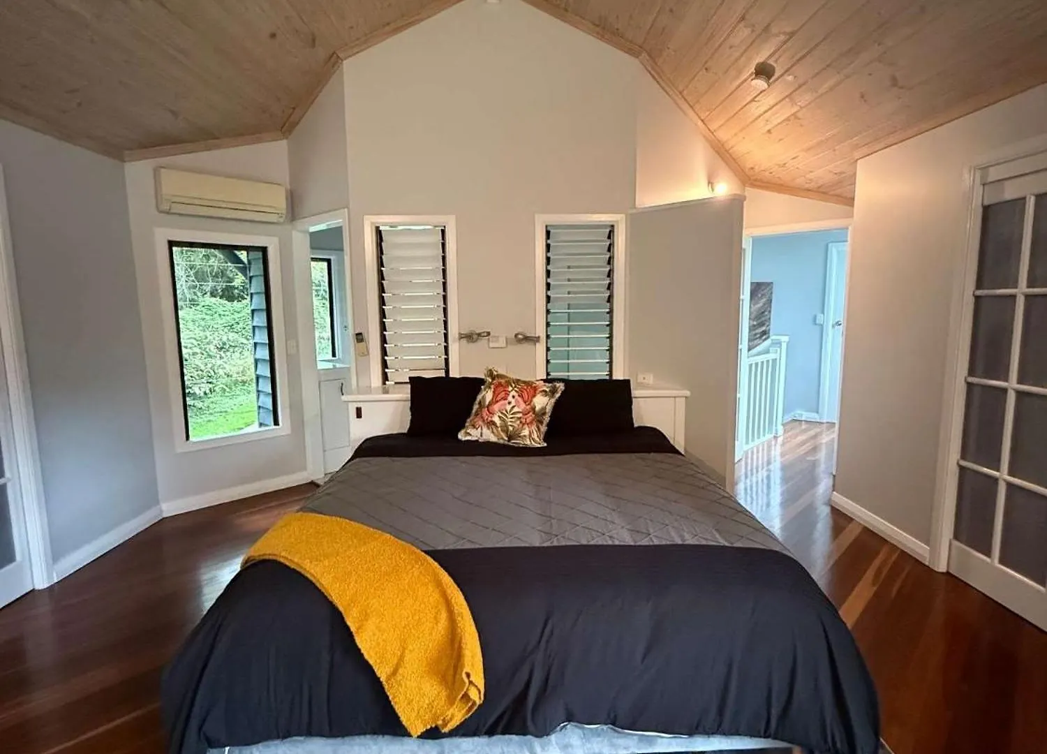 Balgowluh Villa Conondale 0*,