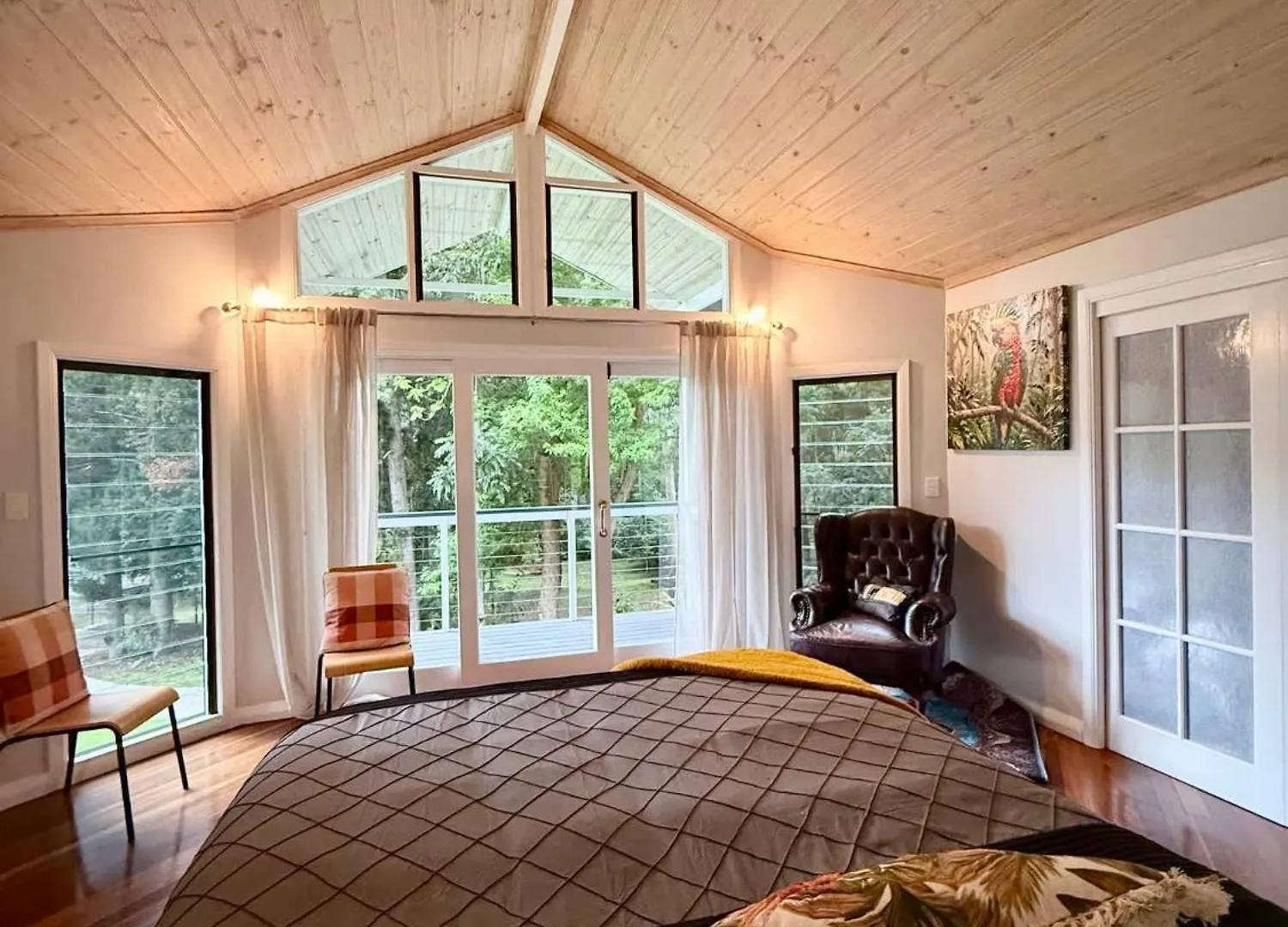Holiday home Balgowluh Villa Conondale