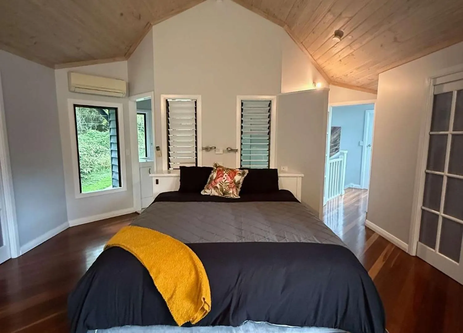 Balgowluh Villa Conondale Australia