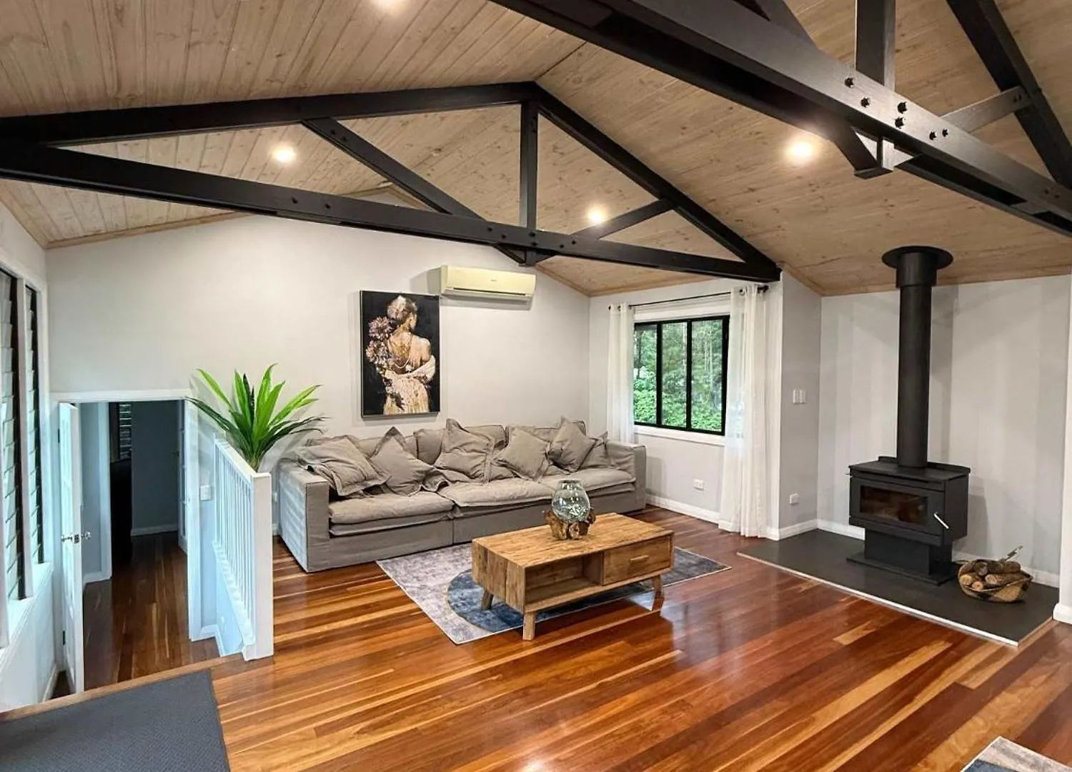 Balgowluh Villa Conondale 0*,  Australia