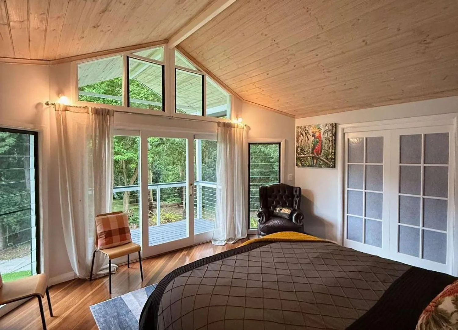 Balgowluh Villa Conondale