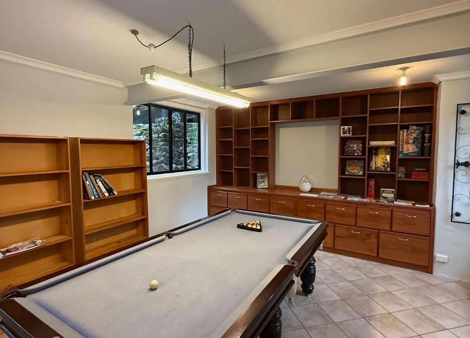 Holiday home Balgowluh Villa Conondale
