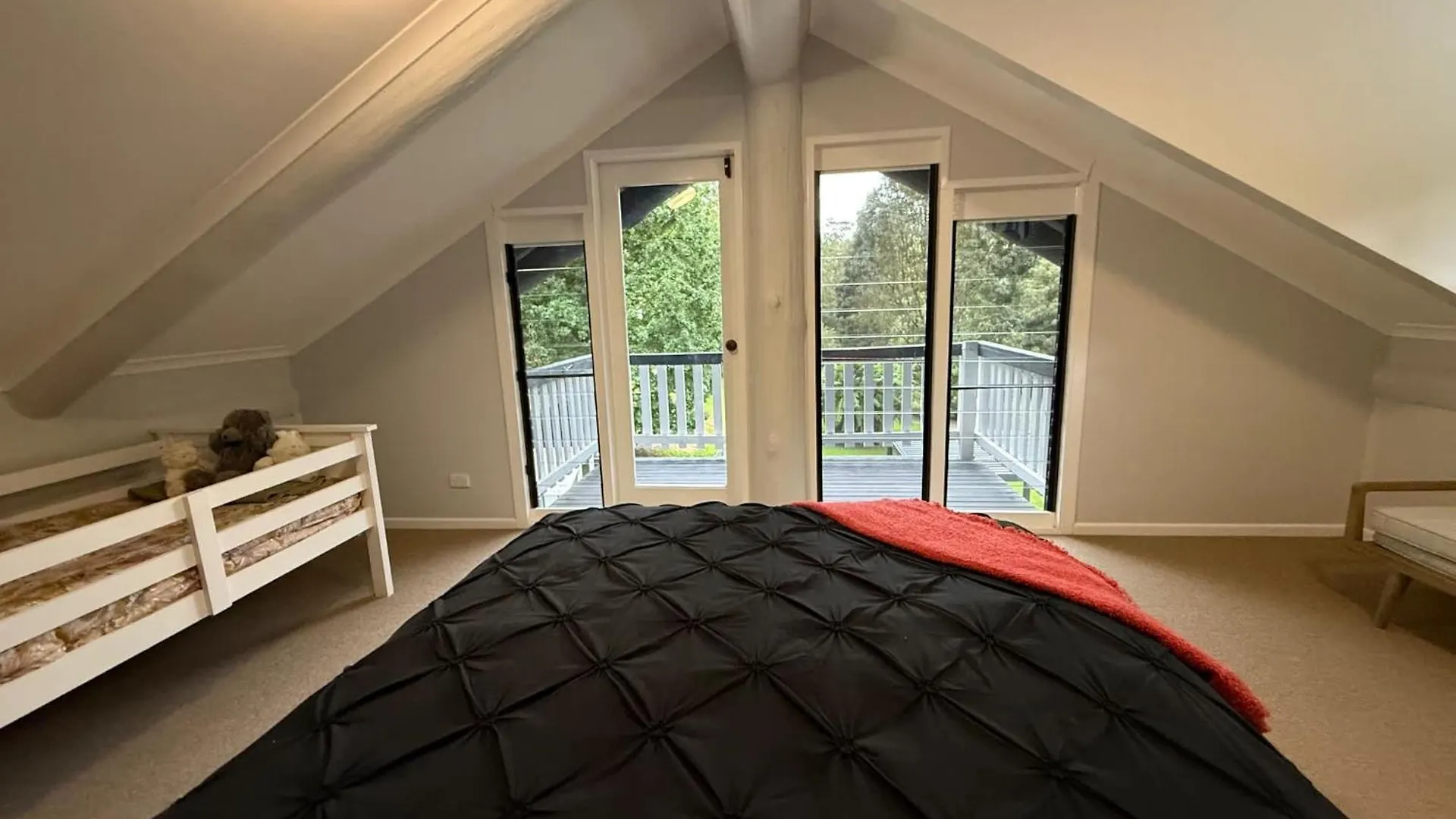 Balgowluh Villa Conondale