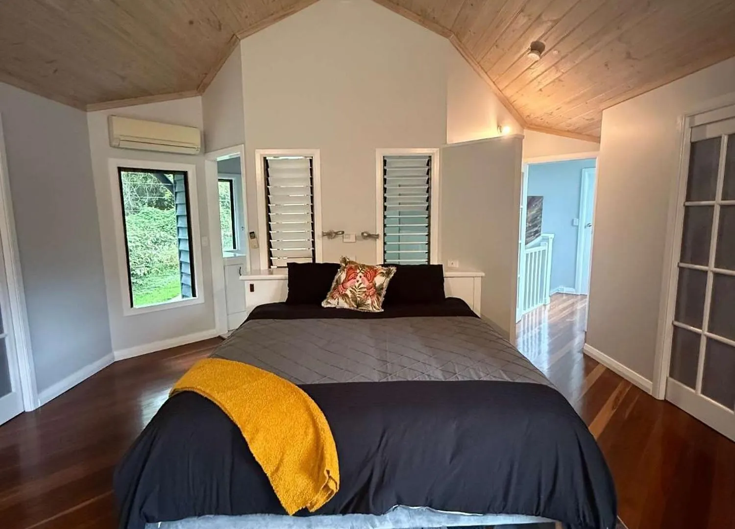 Balgowluh Villa Conondale Holiday home
