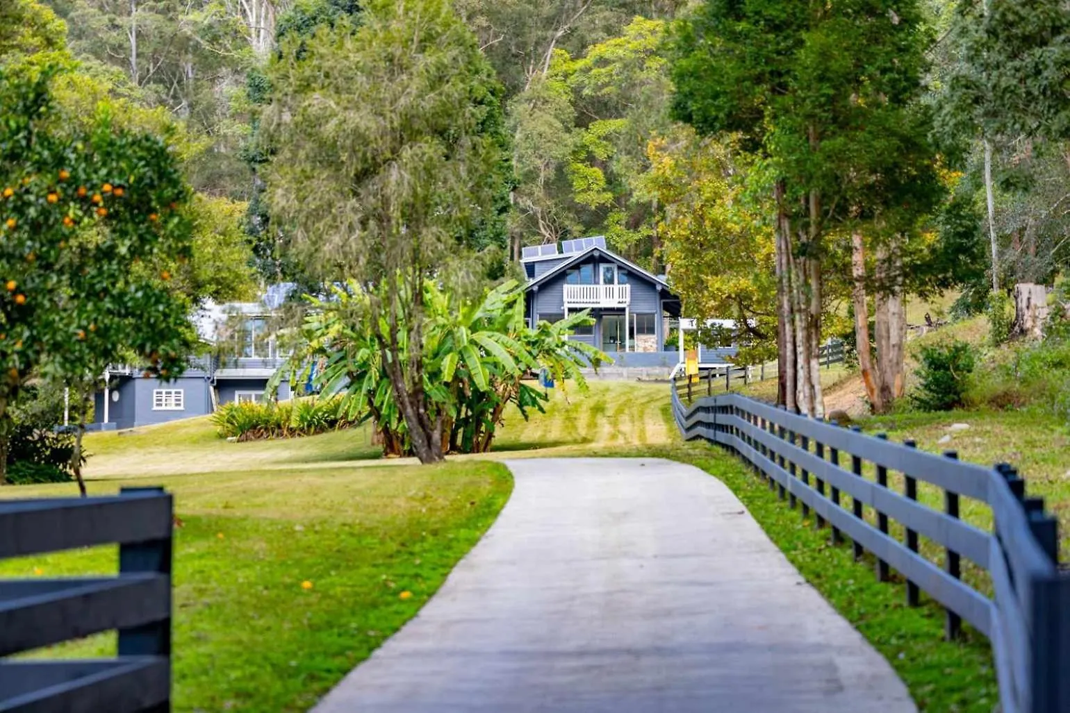 Vila Balgowluh Conondale