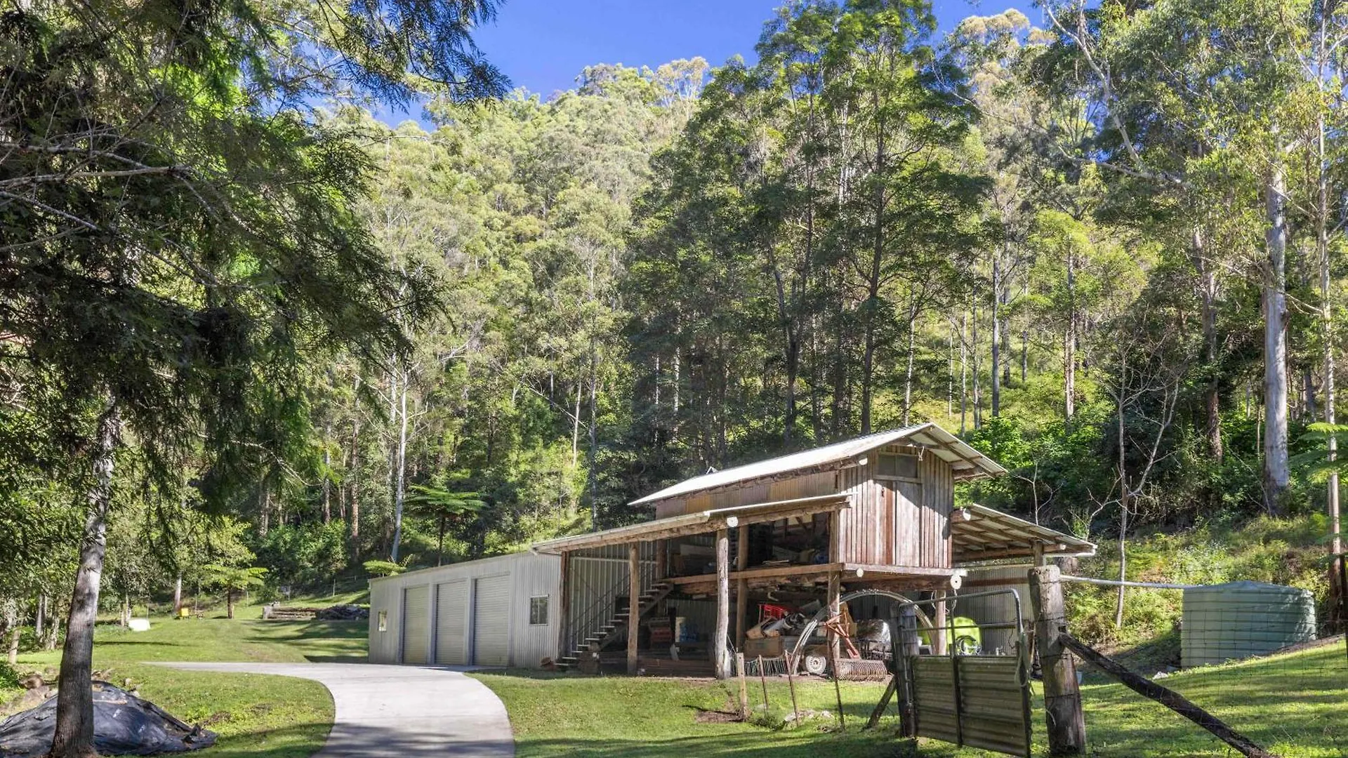 Vila Balgowluh Conondale